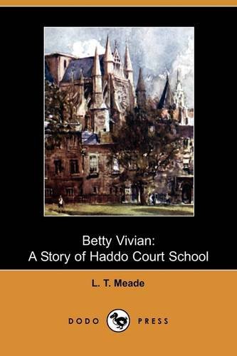 Betty Vivian  [ePUB]